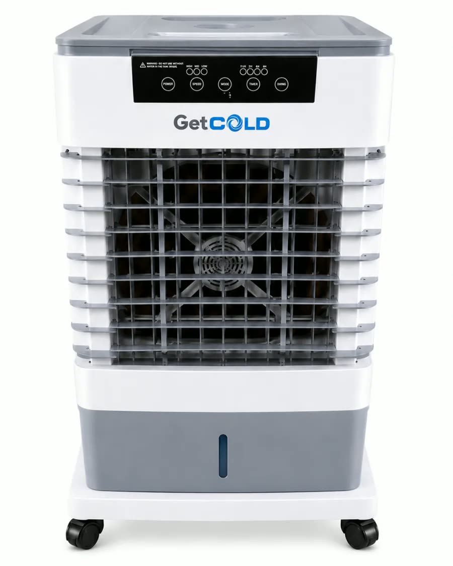 GetCOLD SBT-50DR
